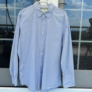 Banana Republic Oxford Shirt